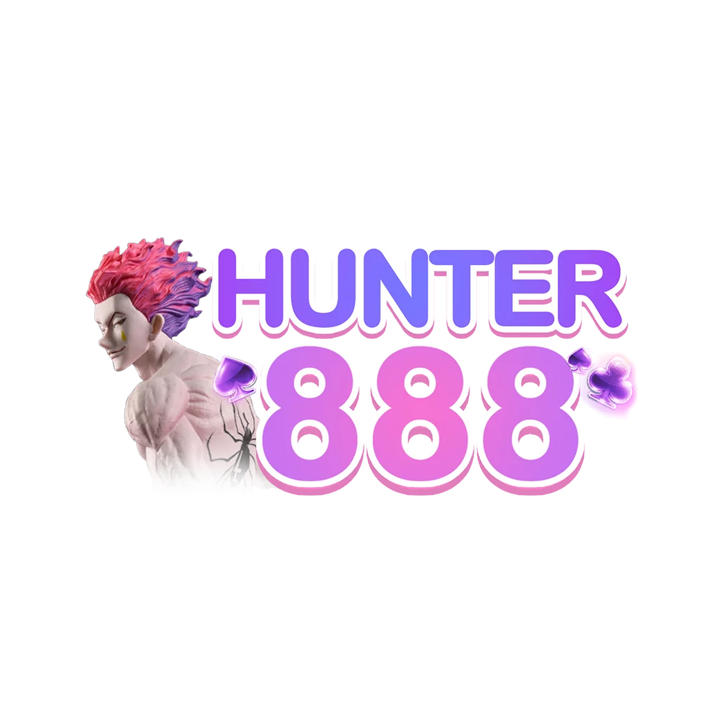 HUNTER888 หวยออนไลน์ สมัครและเข้าสู่ระบบ